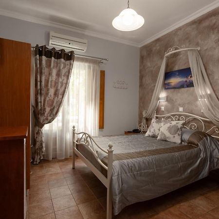 Polydefkis Hotel Καμάρι Εξωτερικό φωτογραφία
