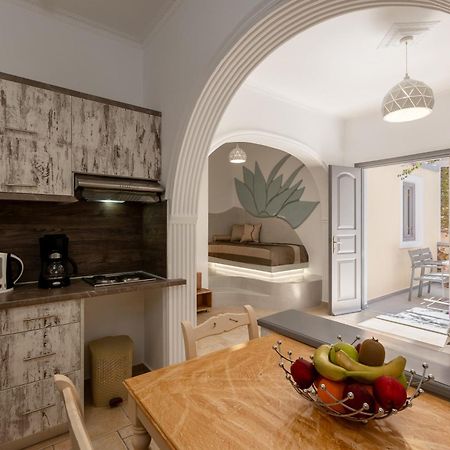 Polydefkis Hotel Καμάρι Εξωτερικό φωτογραφία