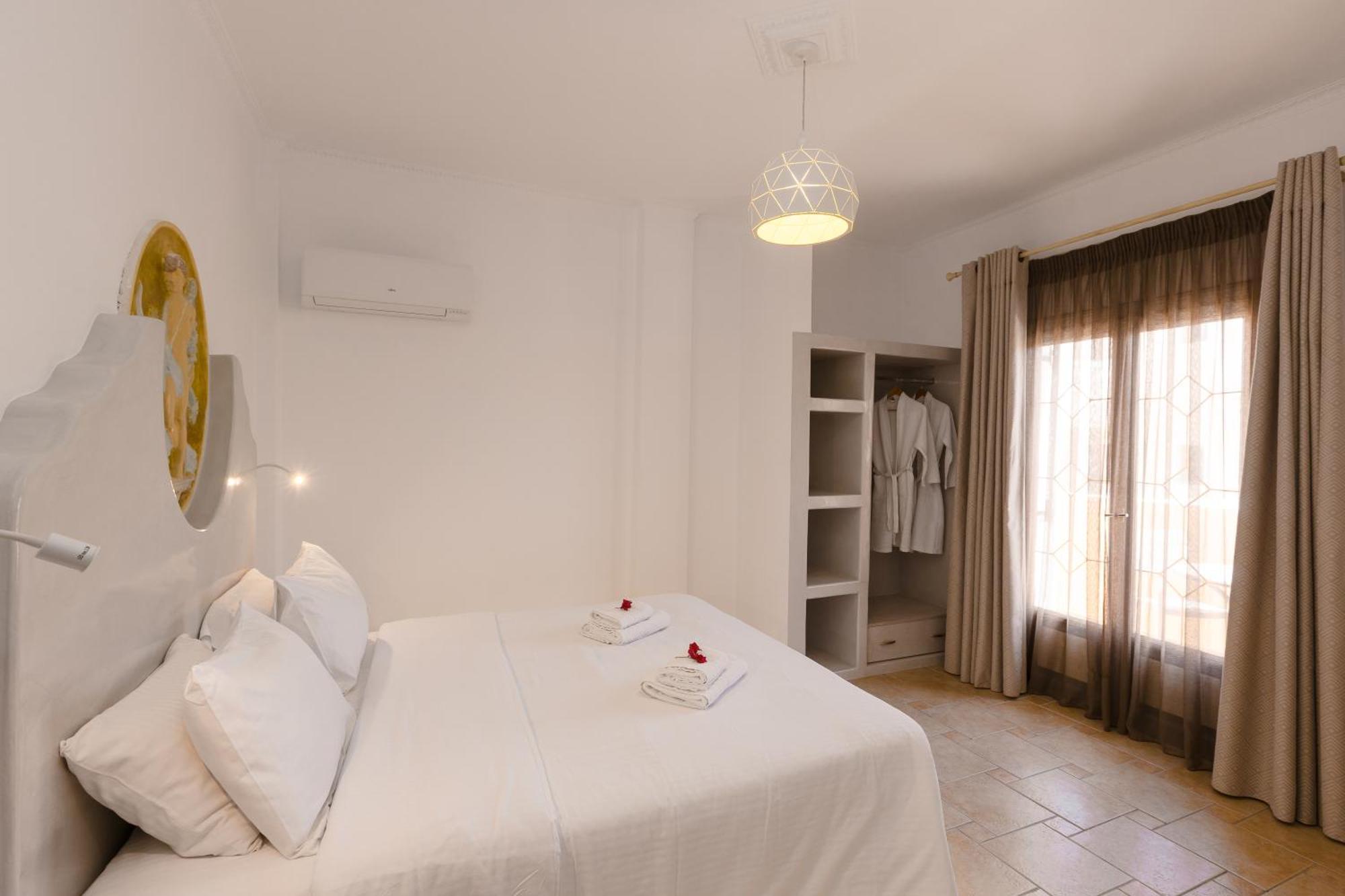Polydefkis Hotel Καμάρι Εξωτερικό φωτογραφία