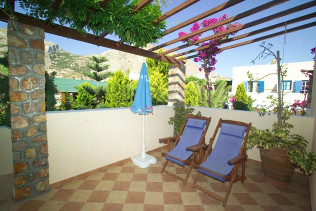 Polydefkis Hotel Καμάρι Εξωτερικό φωτογραφία