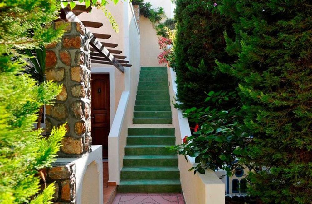 Polydefkis Hotel Καμάρι Εξωτερικό φωτογραφία