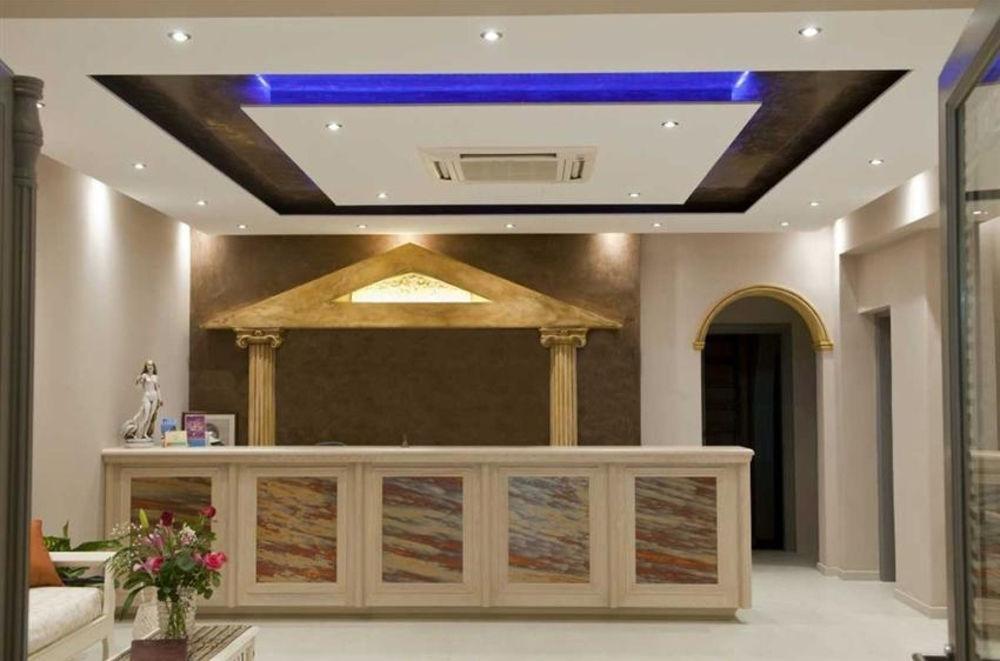 Polydefkis Hotel Καμάρι Εξωτερικό φωτογραφία