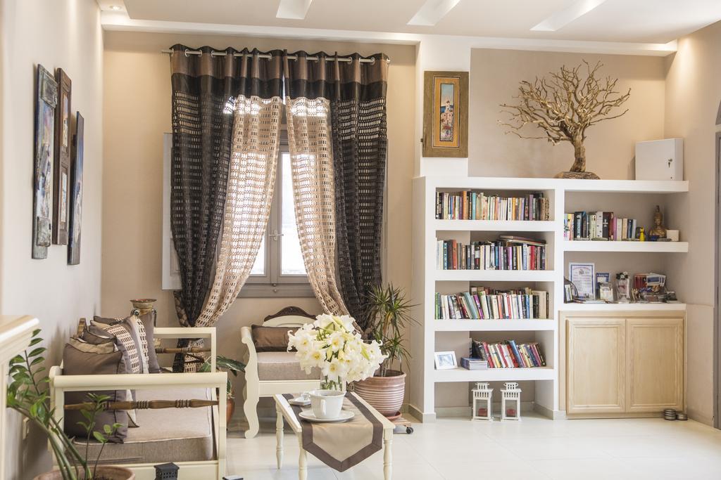 Polydefkis Hotel Καμάρι Εξωτερικό φωτογραφία