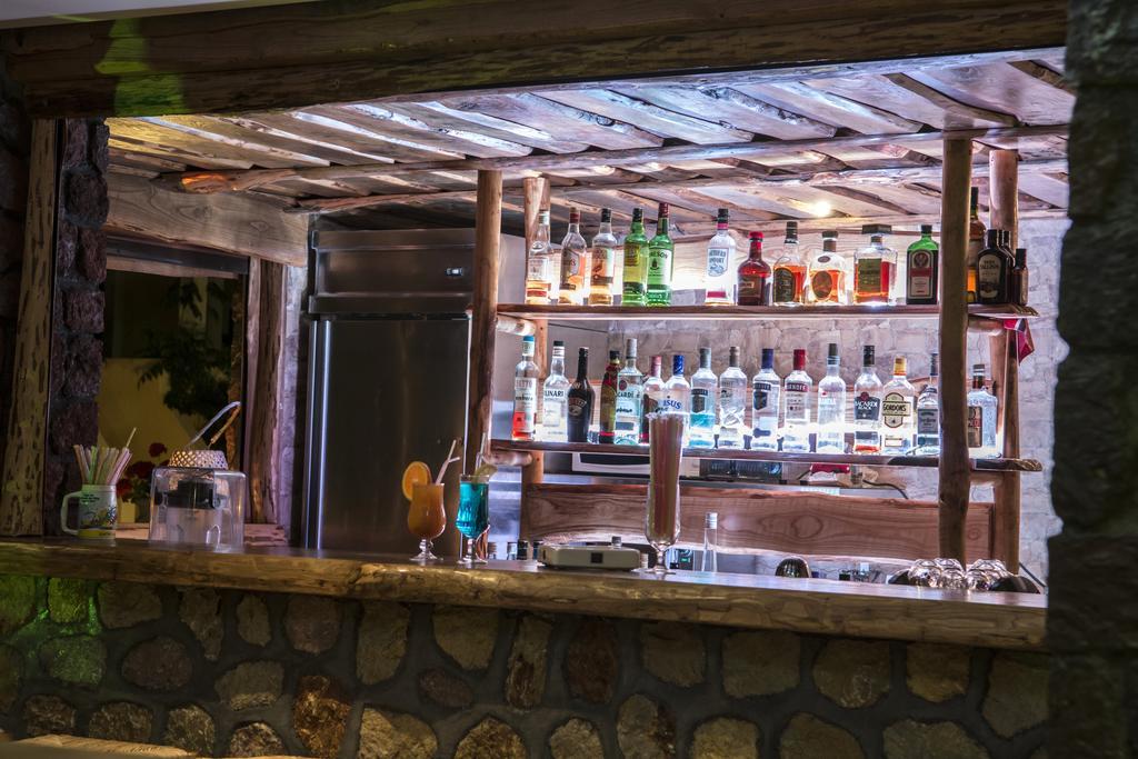 Polydefkis Hotel Καμάρι Εξωτερικό φωτογραφία