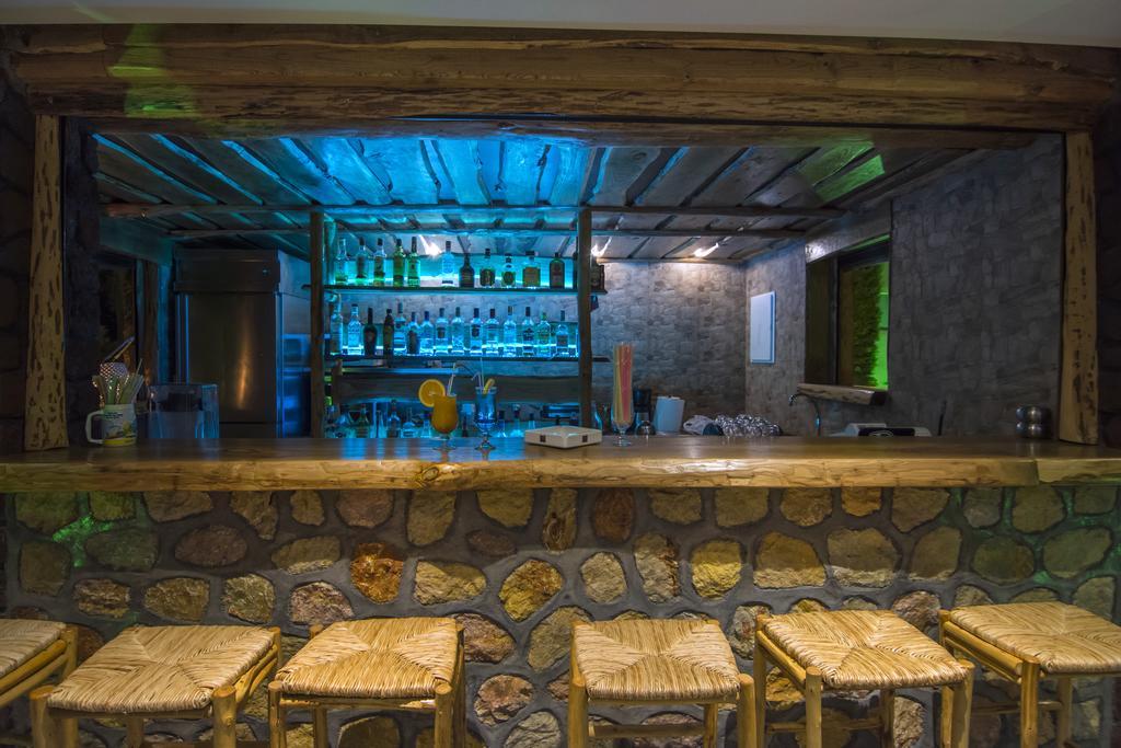 Polydefkis Hotel Καμάρι Εξωτερικό φωτογραφία