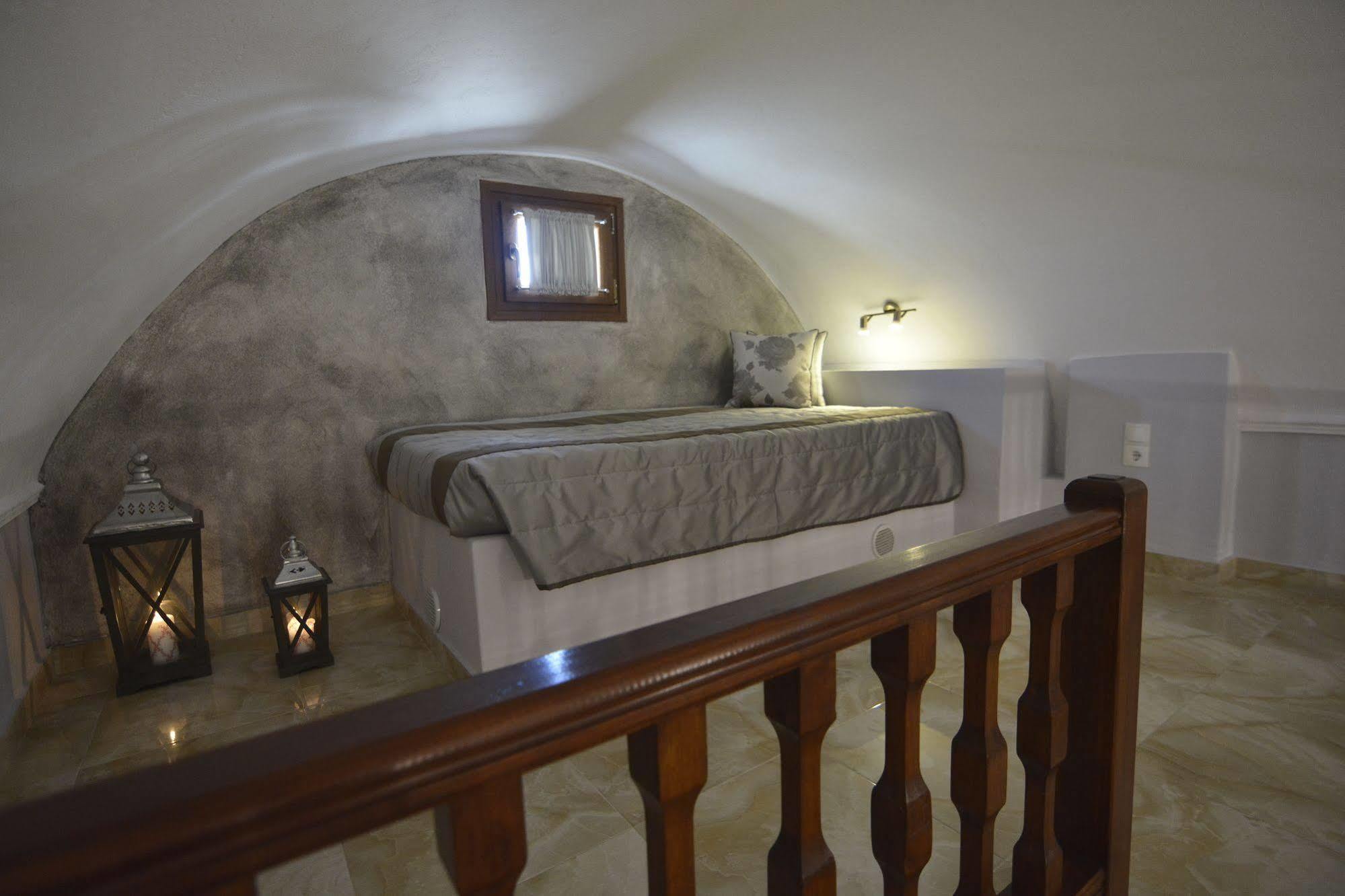 Polydefkis Hotel Καμάρι Εξωτερικό φωτογραφία